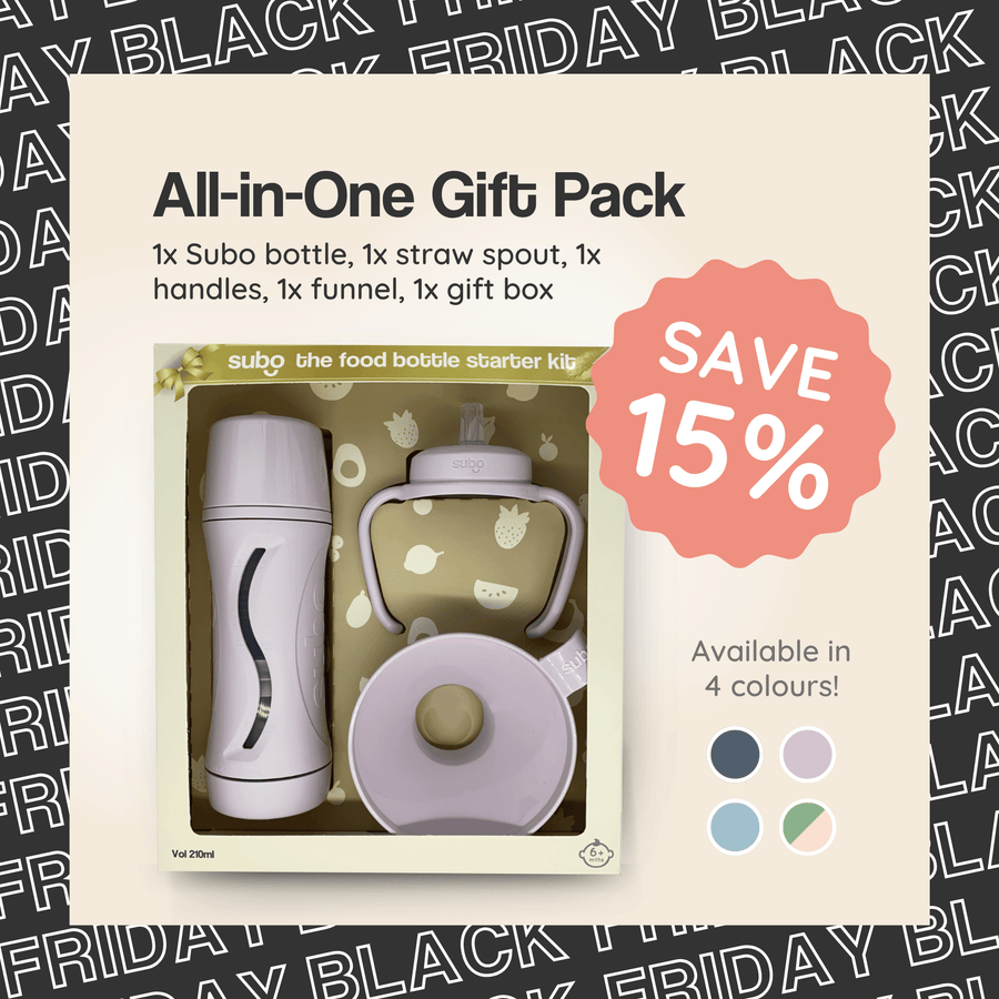 All-in-One Gift Pack