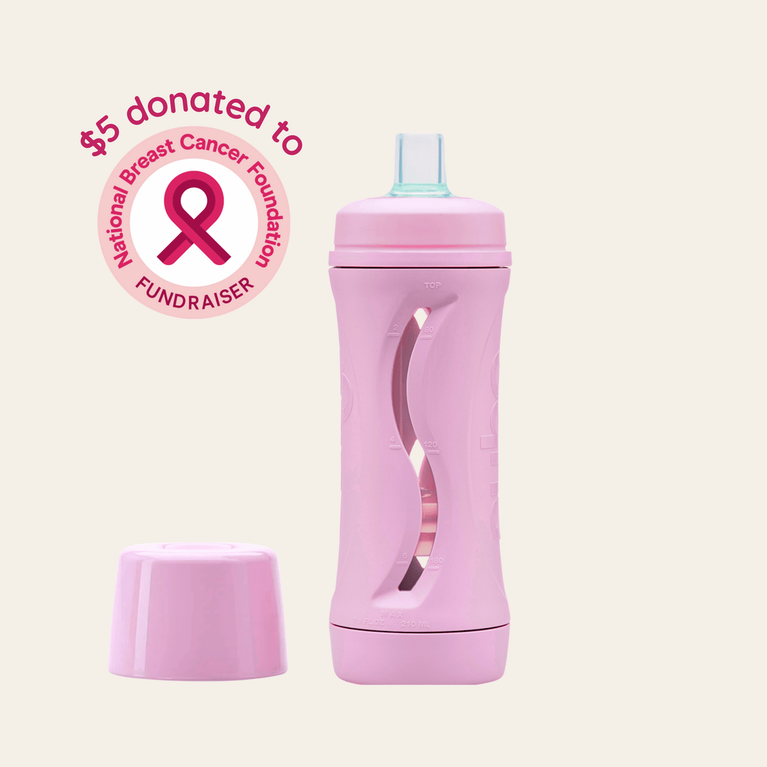 National Breast Cancer Foundation - All Pink