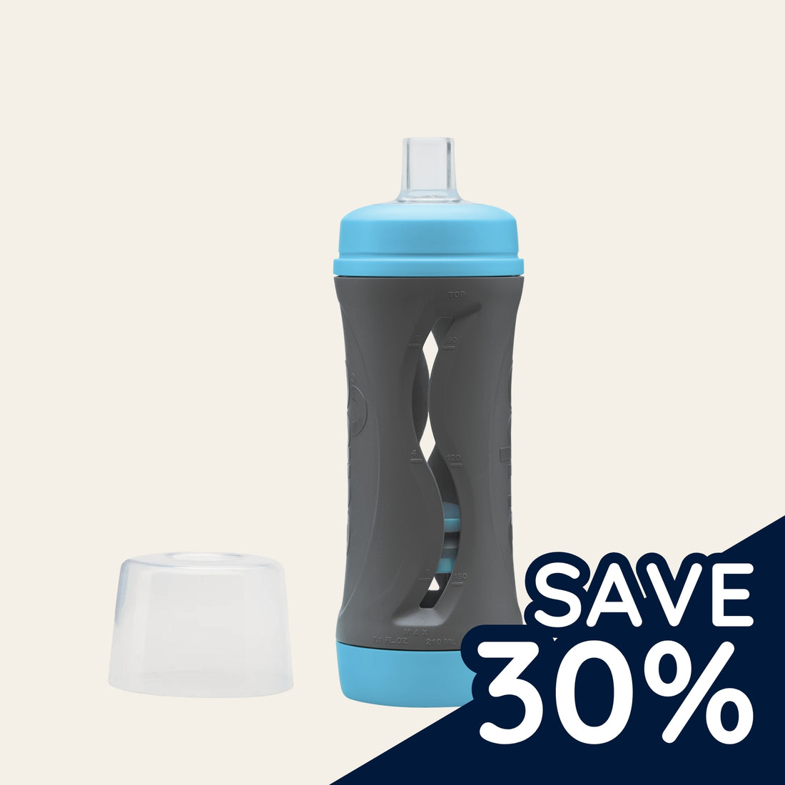 Limited Edition "Aqua Pay" Bottle