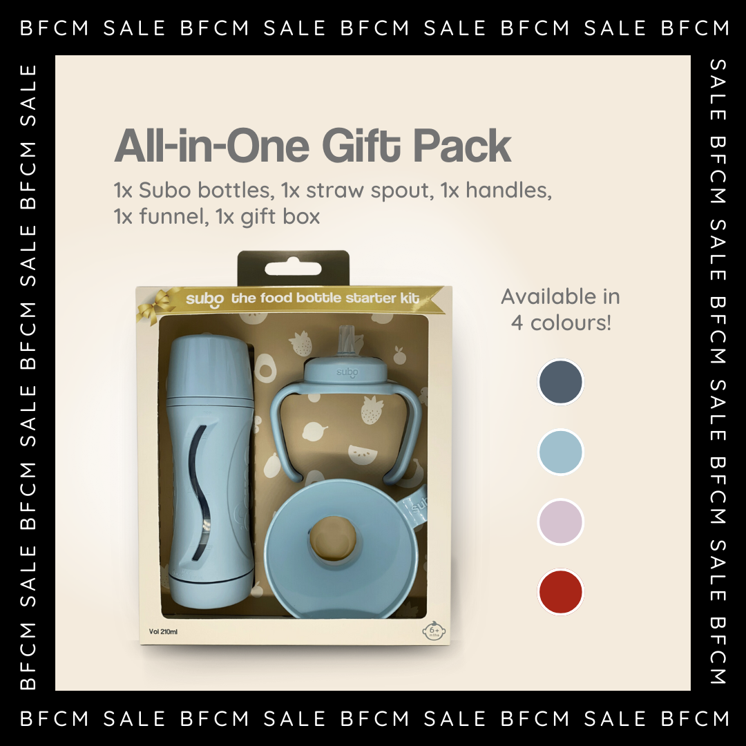 All-in-One Gift Pack