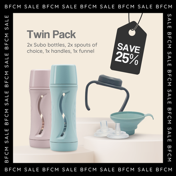 Twin Bundle Pack