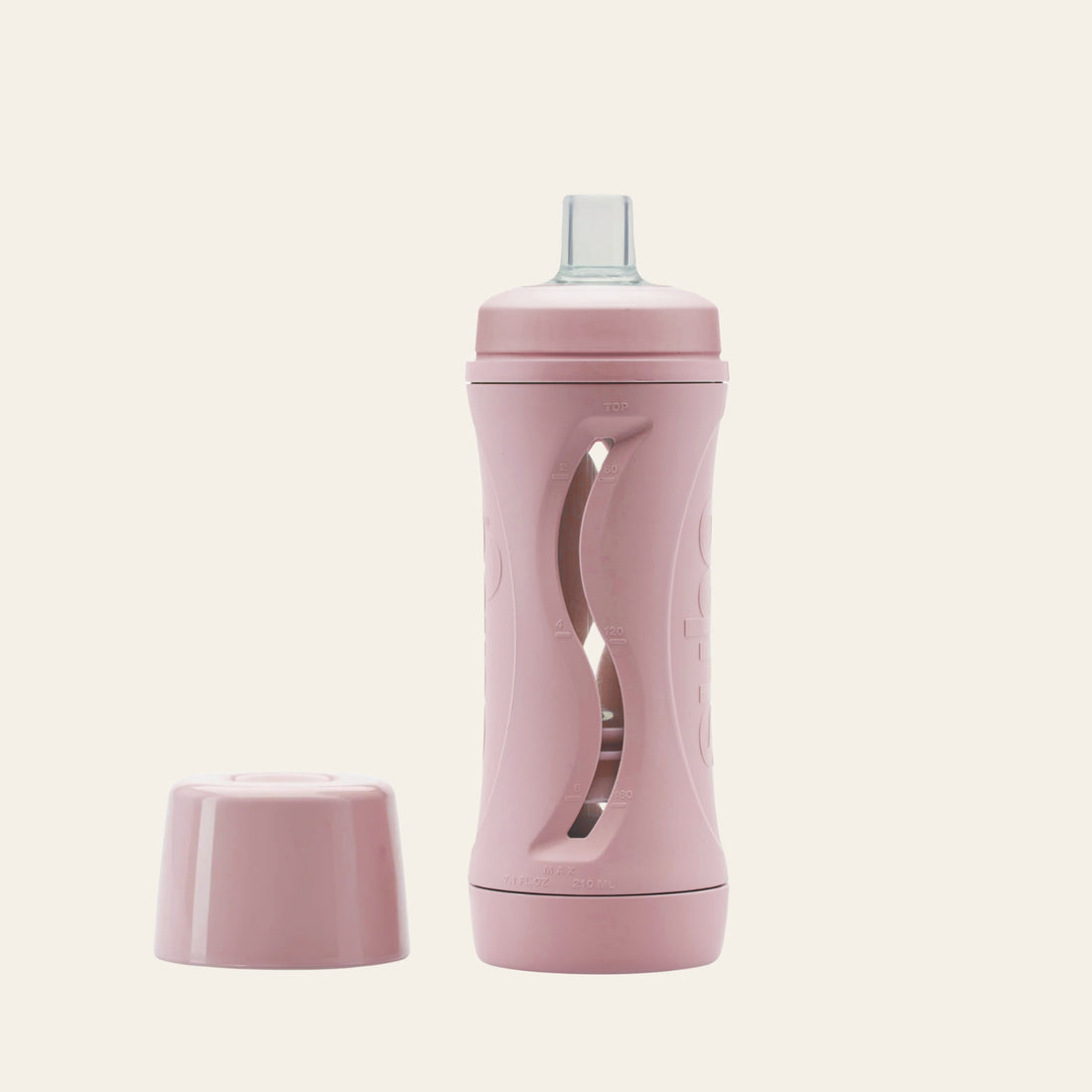 Food Bottles