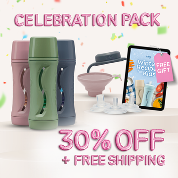 Celebration Pack