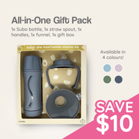 All-in-One Gift Pack