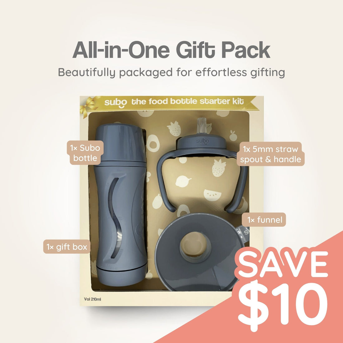 All-in-One Gift Pack