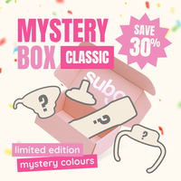 Mystery Box Classic