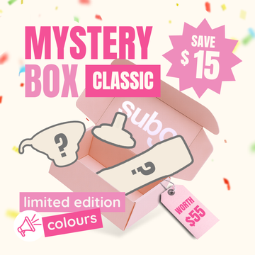 Mystery Box Classic