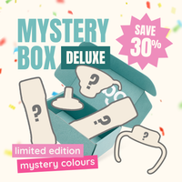 Mystery Box Deluxe