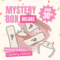 Mystery Box Deluxe