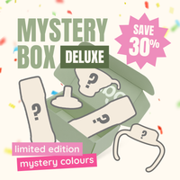 Mystery Box Deluxe