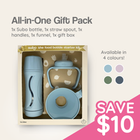 All-in-One Gift Pack