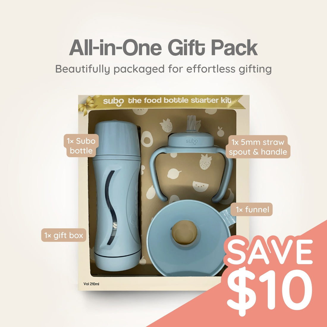 All-in-One Gift Pack