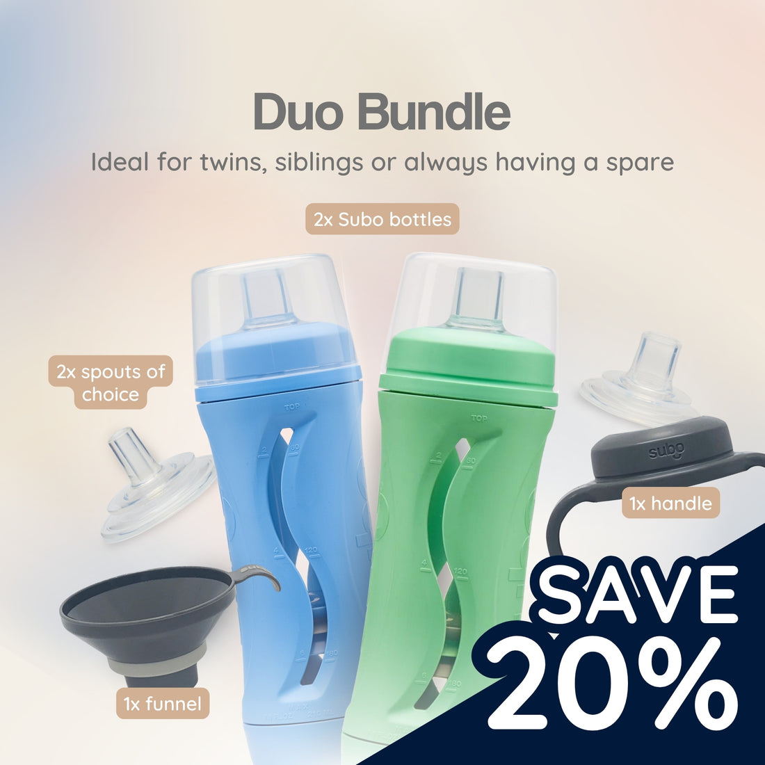 Duo Bundle