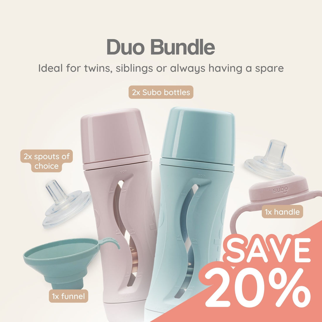 Duo Bundle
