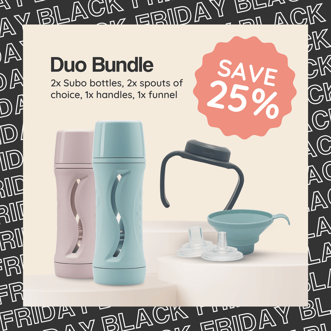 Duo Bundle
