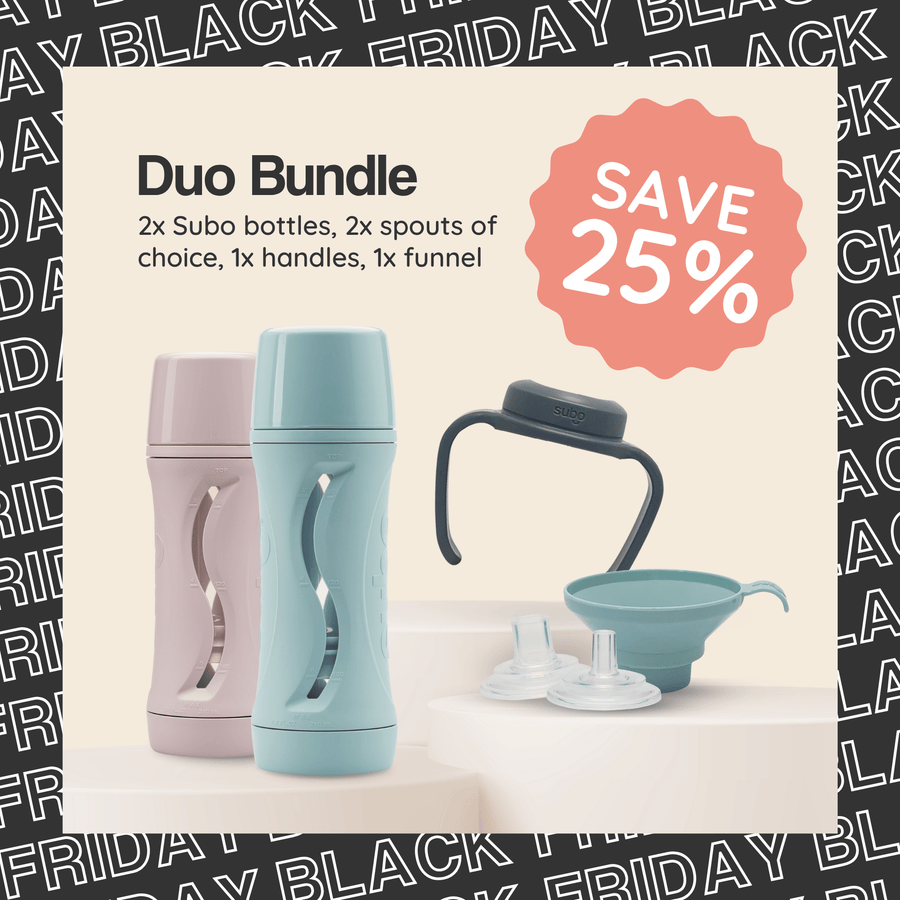 Duo Bundle