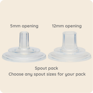 Spout Pack Bundle