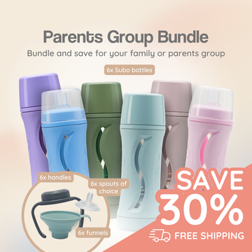 Parents Group Bundle