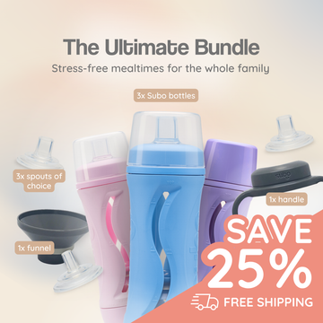 The Ultimate Bundle