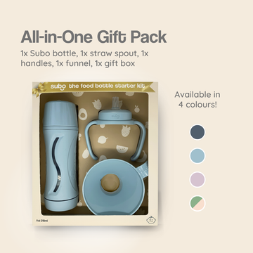 All-in-One Gift Pack