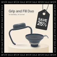 Subo Grip and Fill Duo