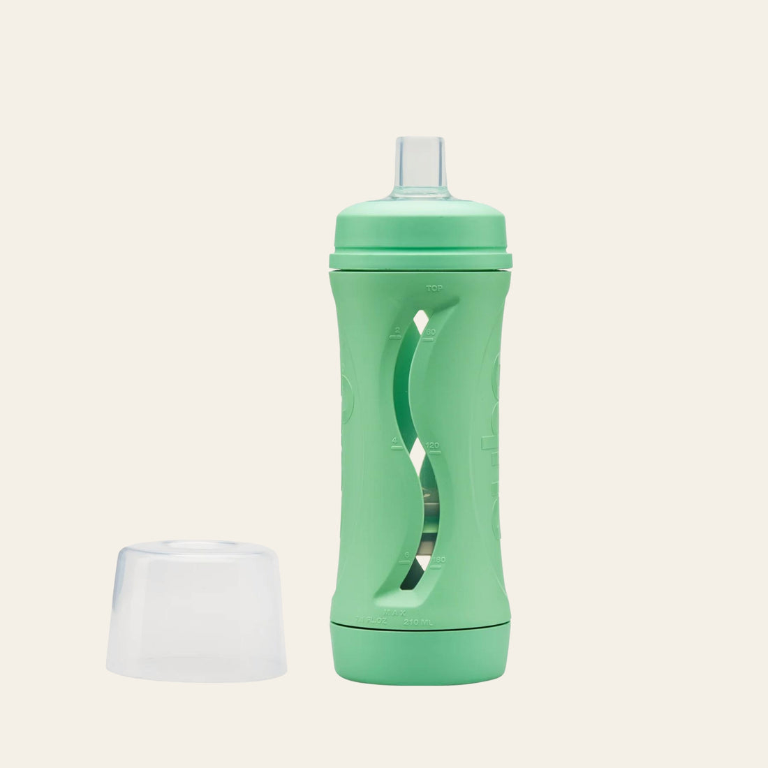 Food Bottles