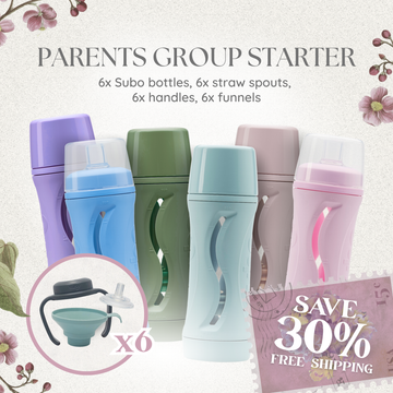 Parents Group Starter Bundle