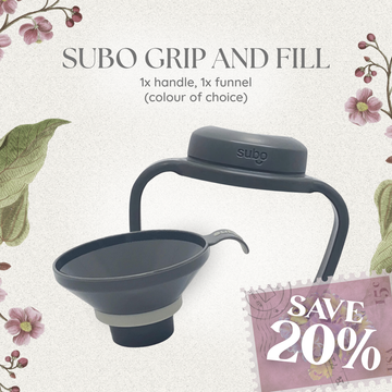Subo Grip & Fill