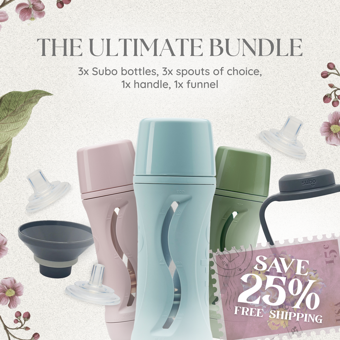 The Ultimate Bundle
