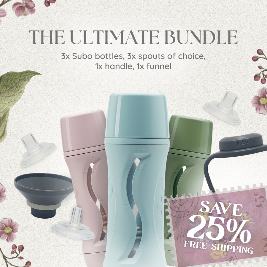 The Ultimate Bundle