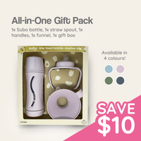 All-in-One Gift Pack