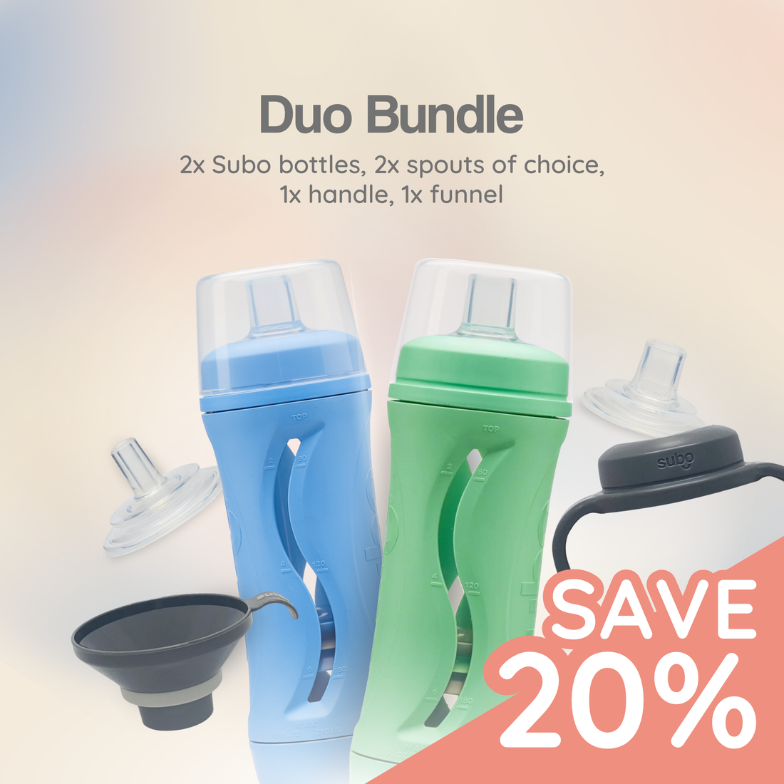 Duo Bundle