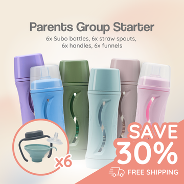 Parents Group Starter Bundle