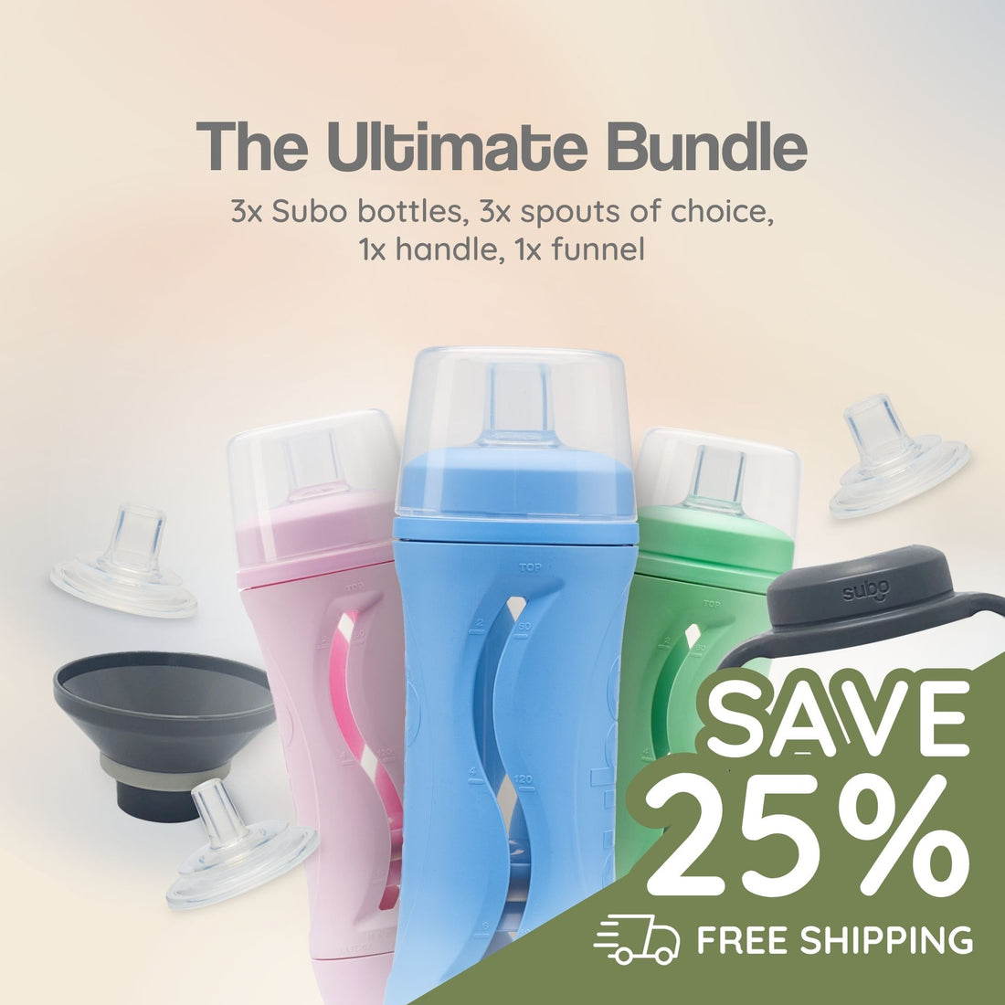 The Ultimate Bundle