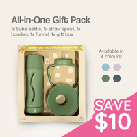 All-in-One Gift Pack