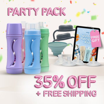 Party Pack