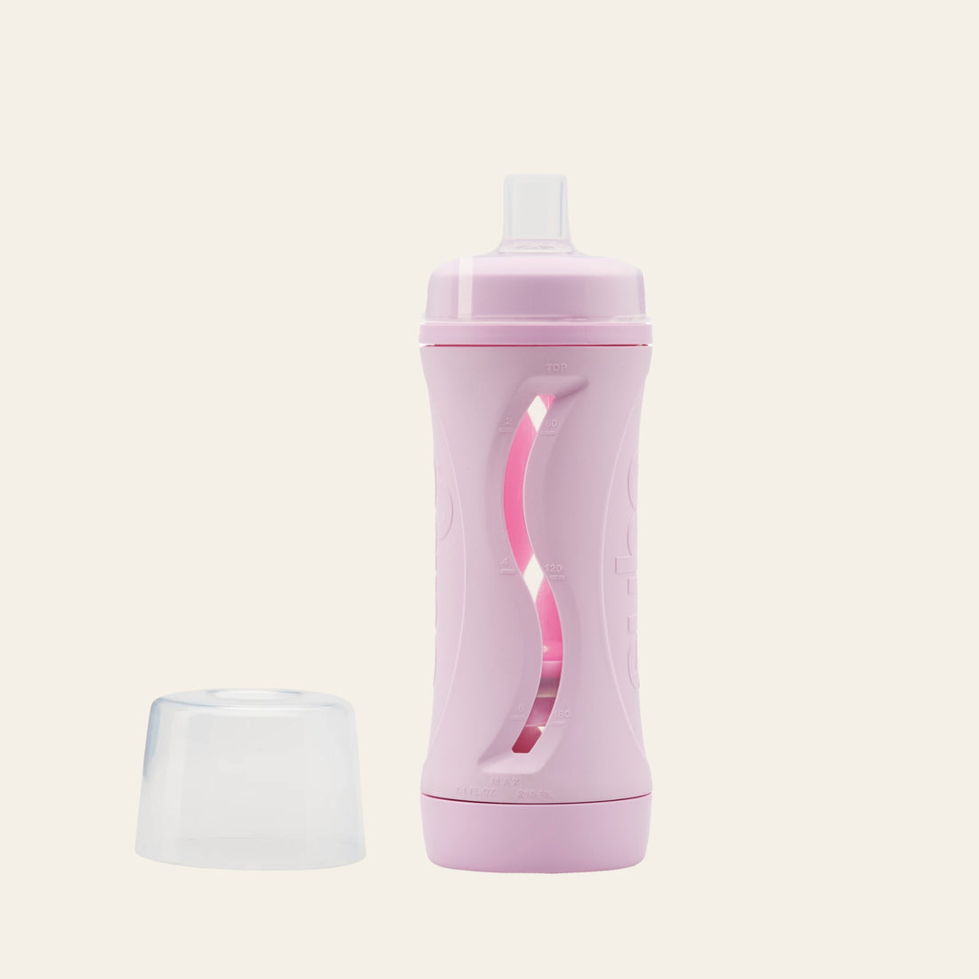 Food Bottles