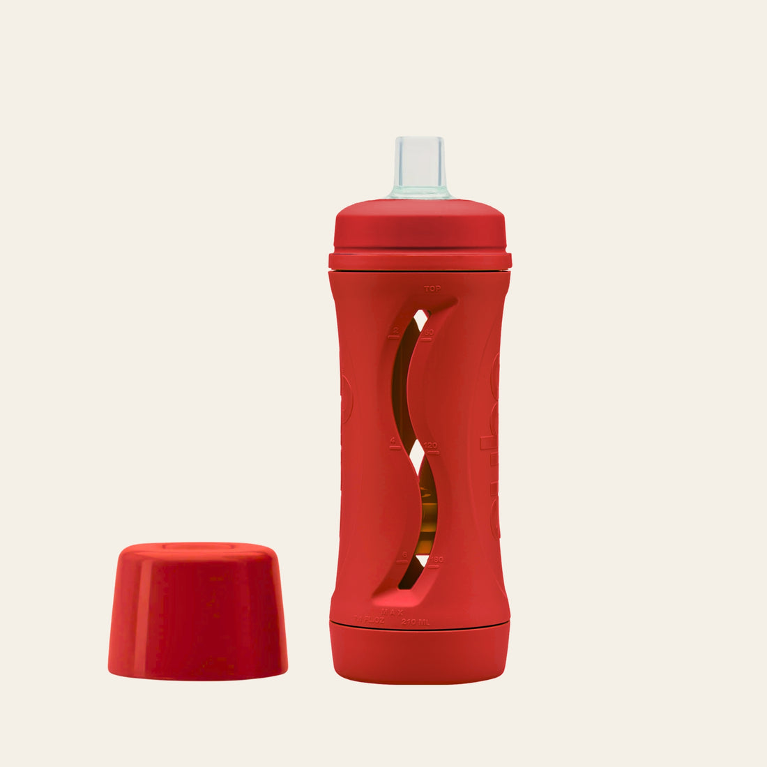 Food Bottles