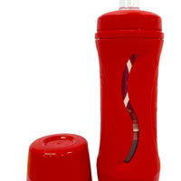 Food bottles
