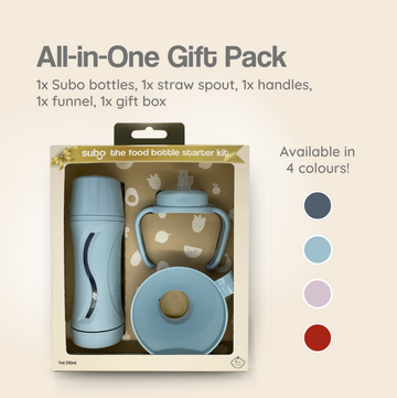 All-in-One Gift Pack