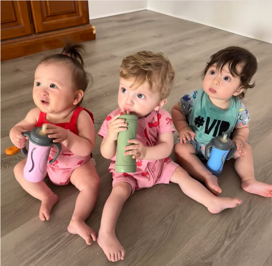 Birthday Triple Pack