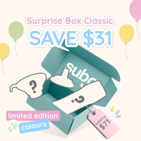 Birthday Surprise Box Classic