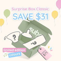 Birthday Surprise Box Classic