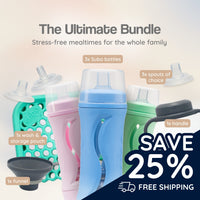 The Ultimate Bundle