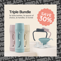 Triple Bundle