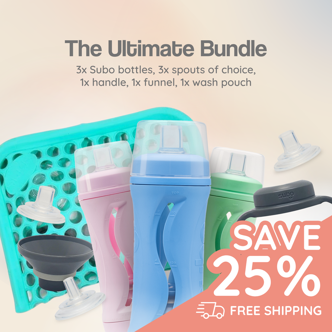 The Ultimate Bundle