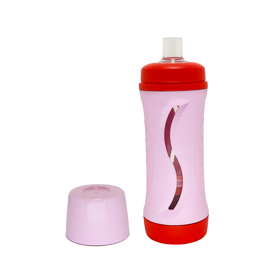 Limited Edition Kris & Kringle